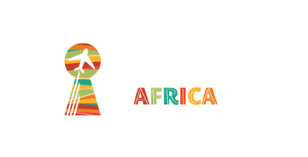 Access to Adventure Africa logo