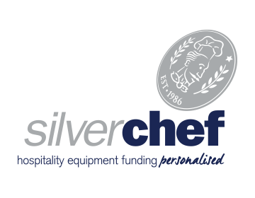 Silverchef logo